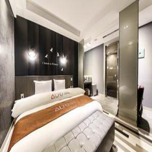 [경북] 영주 ALTO HOTEL(경북, 영주)