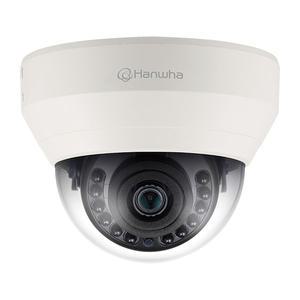 한화테크윈 HCD-6020R AHD,TVI,CVI,SD 4mm 적외선 돔 카메라