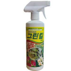 그린킬 500ml