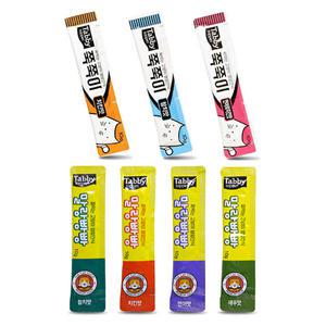 테비 쭉쭉이 말랑빵빵 10g X 20개  고양이간식