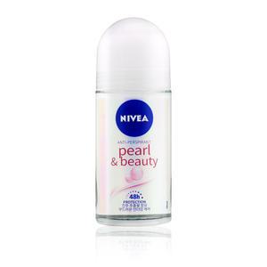 니베아 데오드란트 롤온 펄 앤 뷰티 50ml