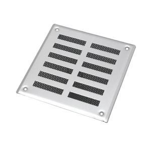 150x150 알루미늄 공기창 환기창 환기구 커버 그릴 루바