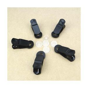 스마트폰 현미경 렌즈집게 5명 1SET