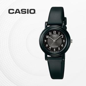 카시오 CASIO 여성 여자 학생 커플 손목시계 수능시계 LQ-139AMV-1B3