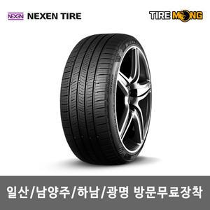 일산/남양주/하남/광명 무료장착 엔페라 슈프림 N FERA Supreme - 225/45R17