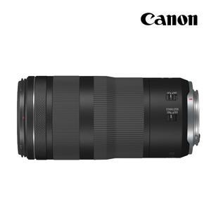 (컴온탑) 캐논 정품 RF 100-400mm F5.6-8 IS USM 렌즈 (재고보유)