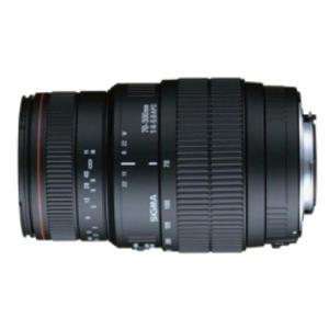 [일본직수입] 시그마 70-300mm F4-5.6 APO DG MACRO / 캐논마운트 / 시그마 아포 망원렌즈