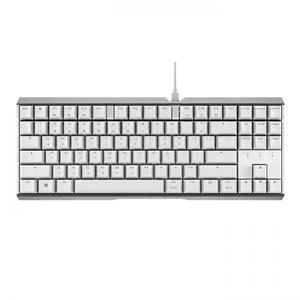CHERRY MX BOARD 3.0S TKL (화이트, 저소음 적축)