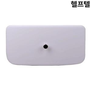 양변기 물탱크 커버 뚜껑 아크릴 세림 180x338MM