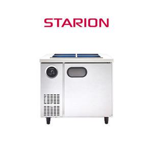 LG 스타리온 테이블 업소용 900 반찬 냉장고 SR-V09BARC