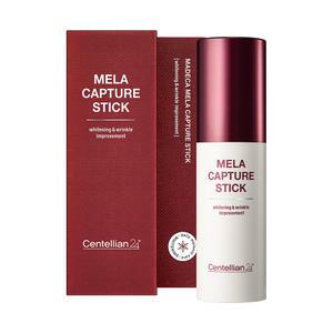 [9900원 샵] 마데카 멜라캡처 스틱 10g 1개 / 기미 잡티 특화 멀티밤 스틱
