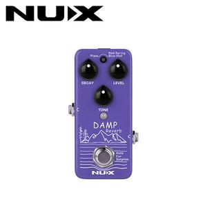 [스쿨뮤직]Nux Mini Core - Damp (NRV-3)