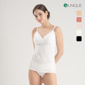 [뉴니끄] 모코랩 수유나시 1P+ 임산부팬티 2P 세트 빅사이즈 면 모달