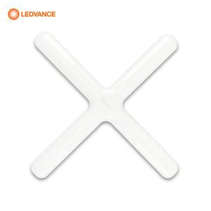 오스람 LED십자등 60w 주광색 흰빛