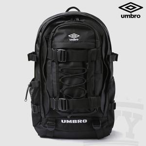 엄브로 댄커 라이트 34L 백팩 UO123CBP17 BLK