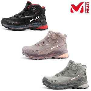 [롯데백화점]밀레 남녀공용 고어택스 카보 MID GTX_MXSSB902