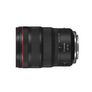 캐논 RF 24-70mm F2.8 L IS USM / 정품 / 새상품 / + AI MCUV 필터 / BIG