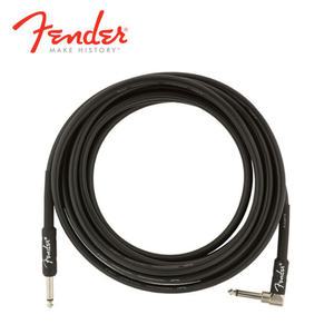 Fender 악기케이블 Professional Instrument Cable