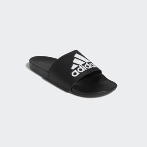 [아디다스](본점)[adidas][남녀공용] 아이코닉한 스타일의 편안하고 실용적인 아딜렛 컴포트 슬라이드(G...