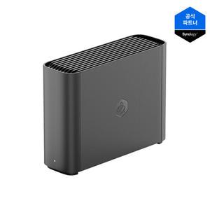 [재고보유] 시놀로지 BeeStation NAS BST150-4T 4TB 클라우드 스토리지 공식인증점/우체국택배 (초기설정 무료원격지원)