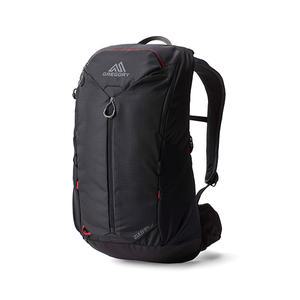 그레고리 줄루24 LT - VOLCANIC BLACK 당일산행 등산배낭