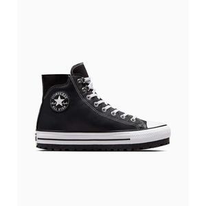 CONVERSE 척테일러 올스타 시티 트렉 워터프루프 부츠 블랙 A04480C 104272