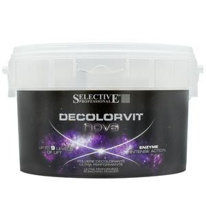 SELECTIVE 셀렉티브 데칼라비트 노바 탈색제 1000g