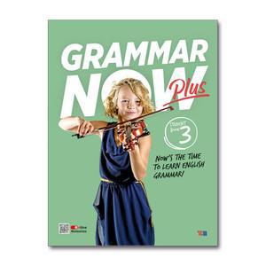[무.배] Grammar Now Plus 그래머 나우 플러스 3