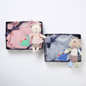 료이무소바디슈트애착인형세트(AZ310653-SET)