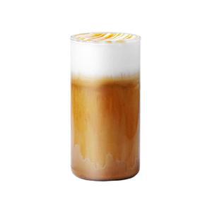 [하삼동커피] (ICE)카라멜마끼아또