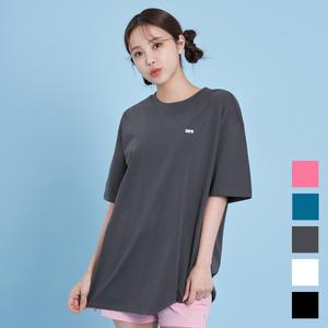 스컬피그 코트닉 SKPG 오버핏 티셔츠 (5컬러)
