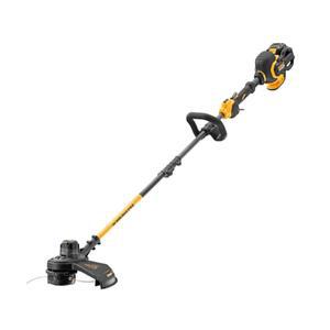 디월트 충전 예초기 DCM5713X2 60V MAX 3.0Ah 2배터리 화물배송