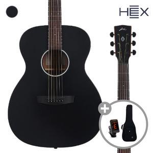 헥스 F70 M BT 어쿠스틱기타 /HEX Guitar/OM바디/무광