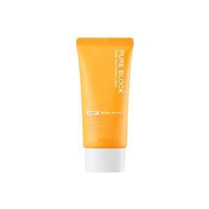 [어퓨] 퓨어블록 내추럴 데일리 선크림 라이트(SPF50+)