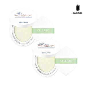 셀라보 워터 다이브 선쿠션 시즌2 23g x2_