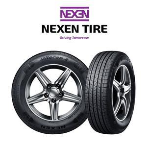 [세븐타이어]전국무료장착 넥센 마일캡2 205/65R16