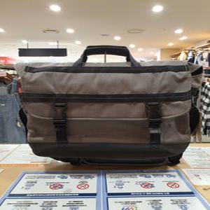 [리바이스] 남성 크로스 메신져 백 (77170-0274)