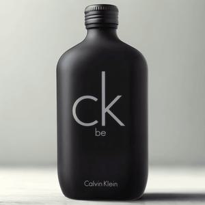 캘빈클라인 남녀공용향수 CK BE 오드뚜왈렛 200ml × 1개