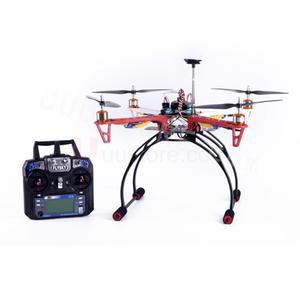 RC 드론 F450 쿼드콥터 플레임휠 키트 4 축 PNP ARF 콤보 DJI