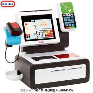 리틀타익스 퍼스트 유아 계산대놀이