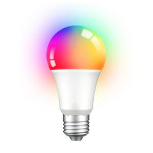 LED 스마트전구 최대 12W SB12 1600만 이노스홈 IoT 앱 연동 컬러조명밝기조절