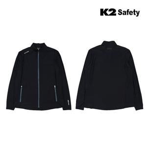 K2세이프티 JK-2109 JK2109 작업자켓 건설현장작업복 춘추 작업복 노가다 잠바