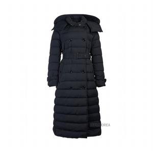 [라벨루쏘]  FW24 여성 더블 브레스트 패딩 8096365 W AHWICKLNG A1189