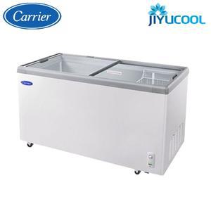 캐리어 CSDH-D500WA 슬라이드 아이스크림 다목적 냉동고