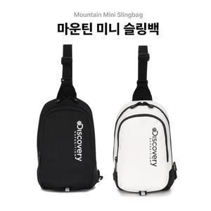 갤러리아 [광교점][디스커버리][24SS]아웃도어 슬링백(DXSG1074N)