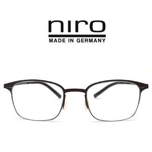 니로 초경량 독일안경테 NIRO NIA70914MM 수입 남자안경테 티타늄 BYWP
