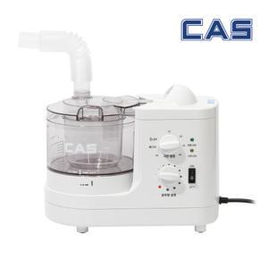 카스(CAS) 케어넵(CARE NEB) 동물용 네블라이저 강아지 고양이 대용량 초음파 흡입기 SS-6B