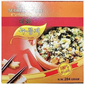 대화 찹쌀 누룽지 284g X12 (WF22102)