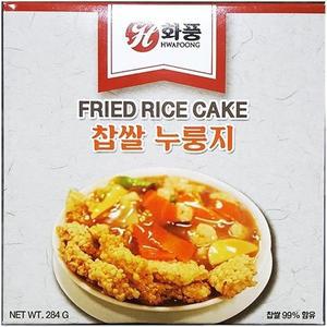 찹쌀누룽지(화풍 284g)X12 (WF21FC7)