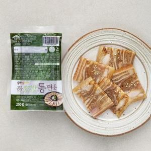 곰곰 쫄깃한 통편육(냉장), 250g, 1개 one option